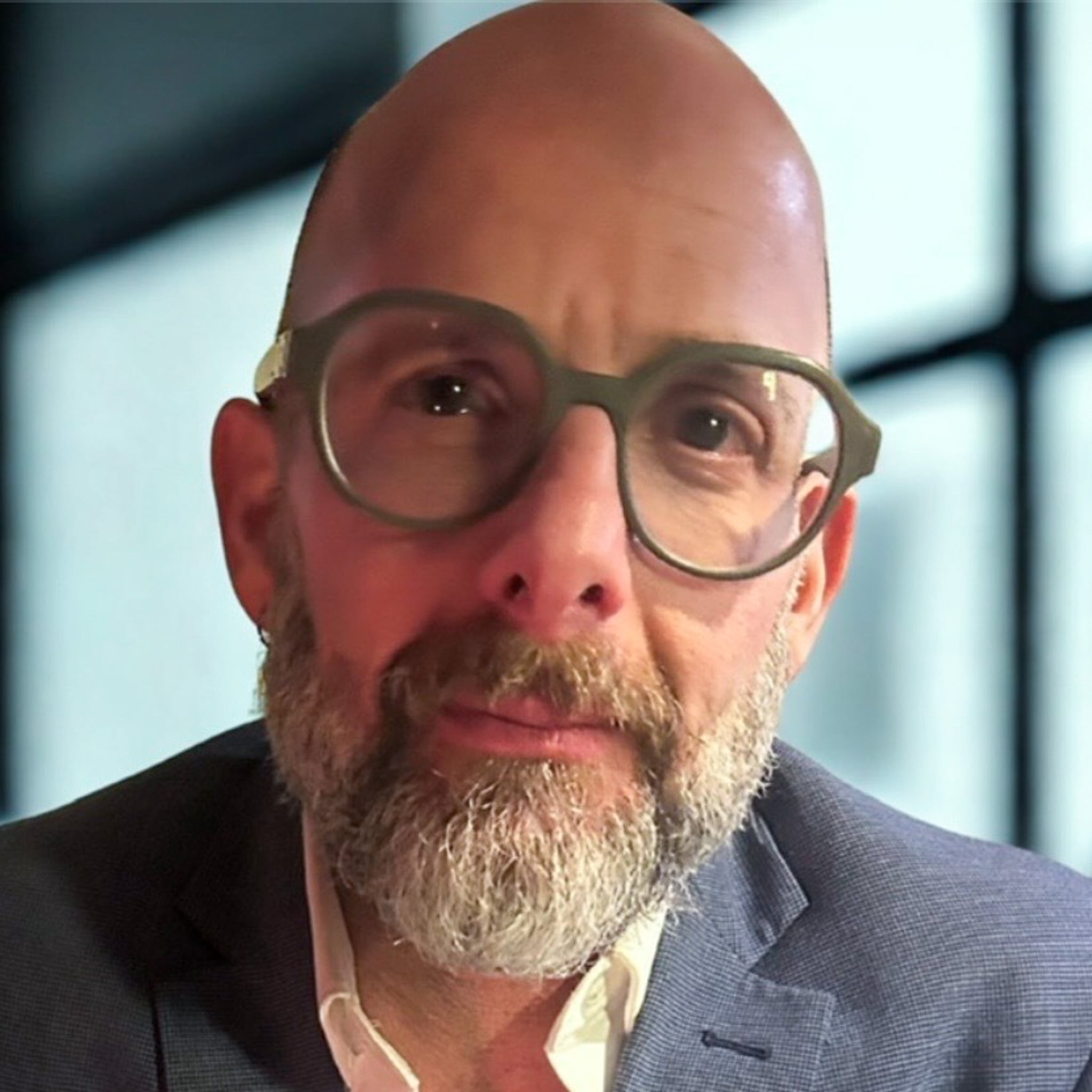 Mitchell Cogan, Licensed Marriage and Family Therapist (LMFT)