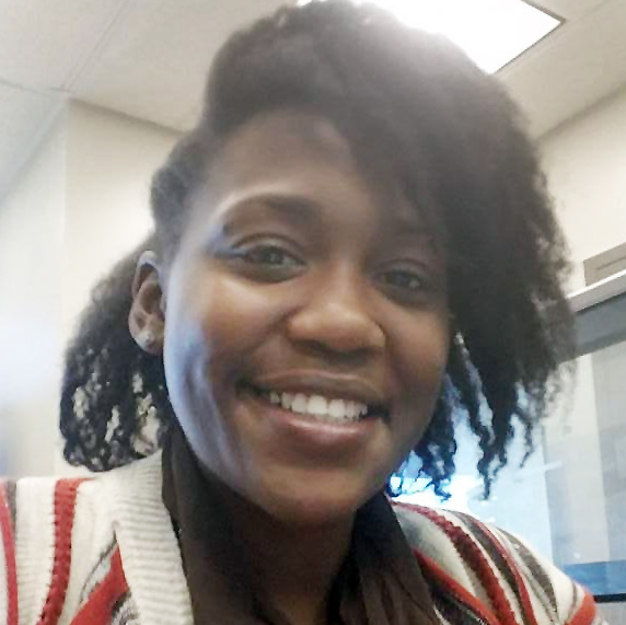 Tanesha Morgan, Licensed Clinical Social Worker (LCSW)