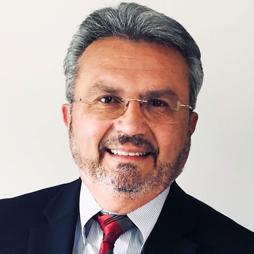 Rolando Martinez, Licensed Clinical Social Worker (LCSW)