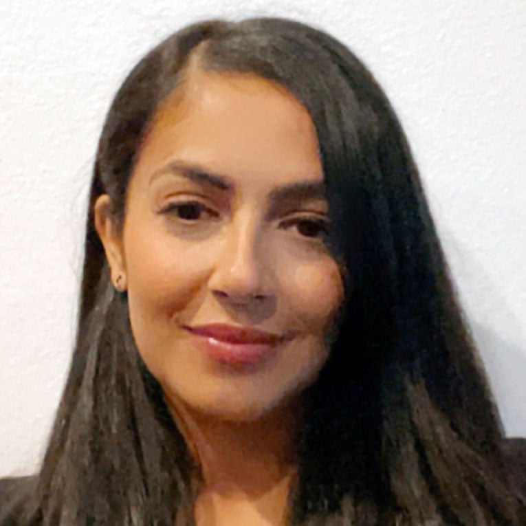 Mariam Tahiry, Licensed Marriage and Family Therapist (LMFT)