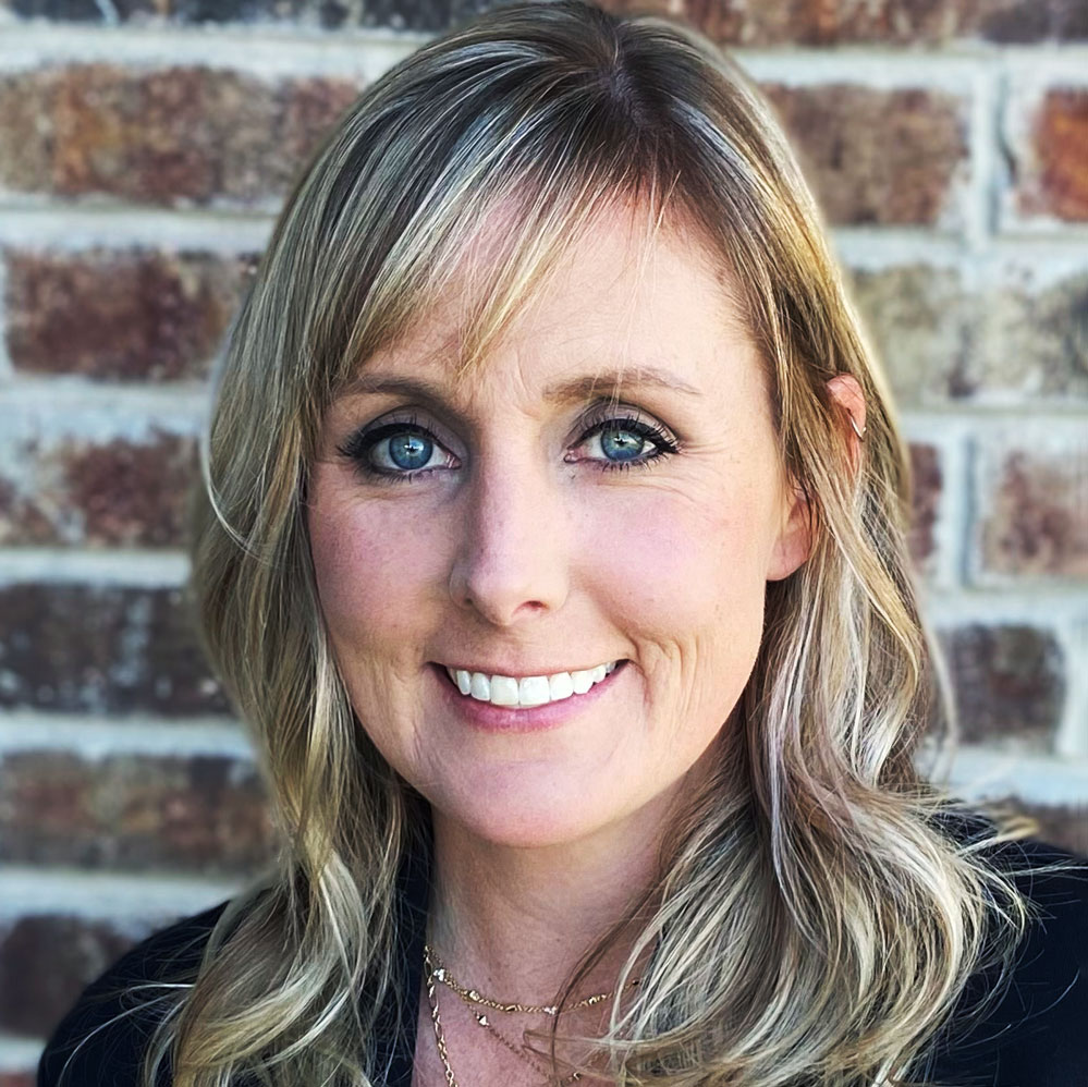 Lauren Decker, Licensed Professional Clinical Counselor (LPCC)