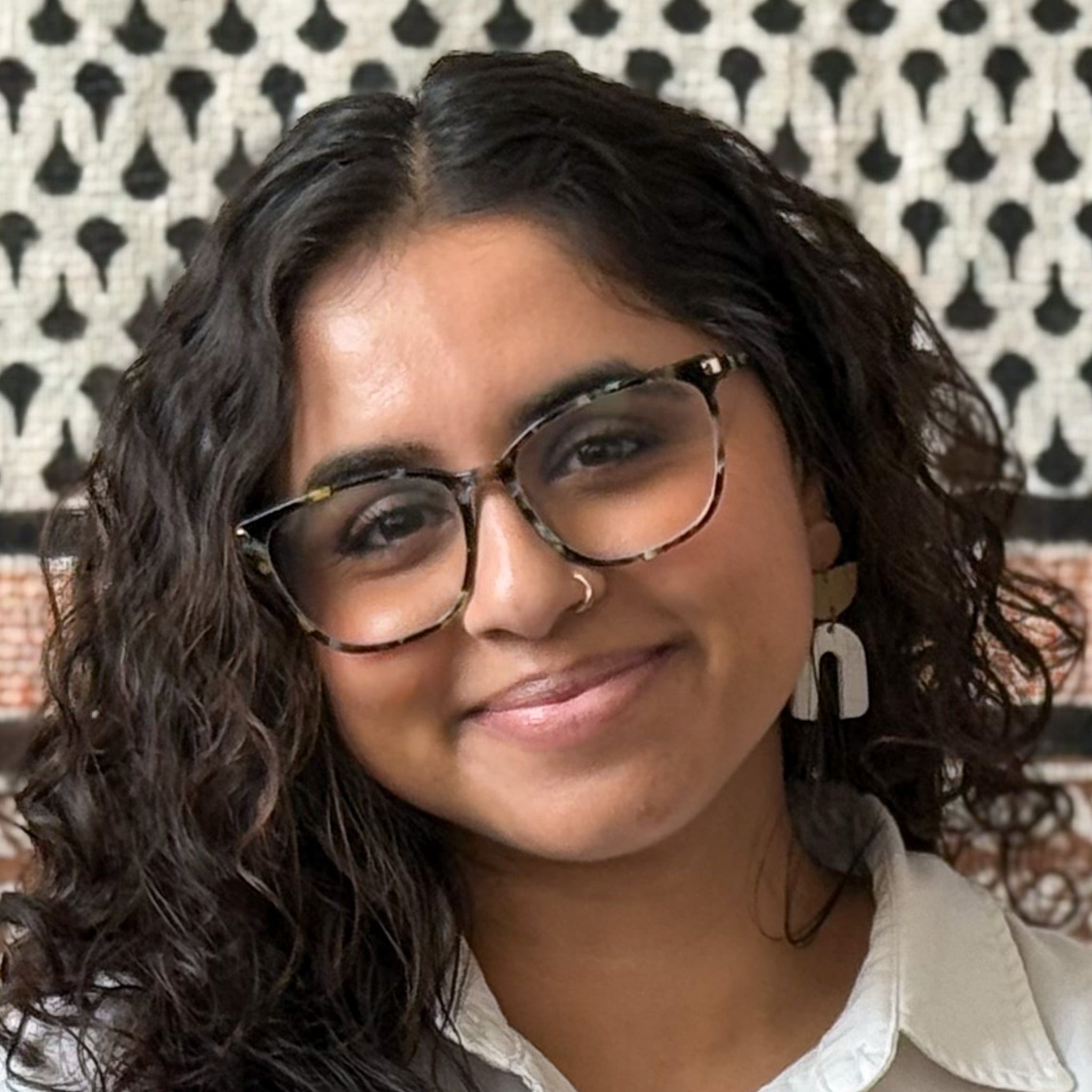 Rida Rashid, Licensed Clinical Social Worker (LCSW)