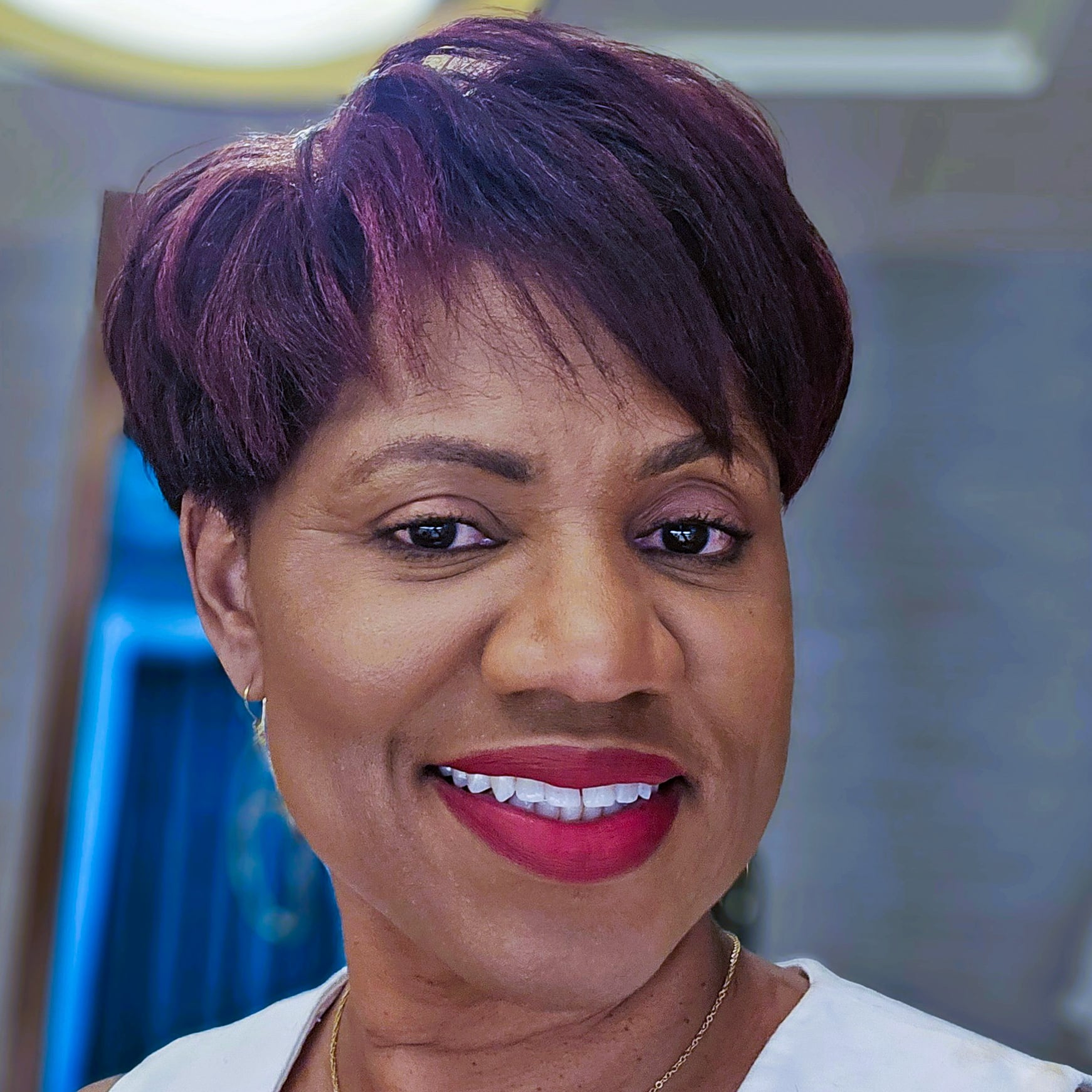 Davina Linguist, Licensed Professional Clinical Counselor (LPCC)