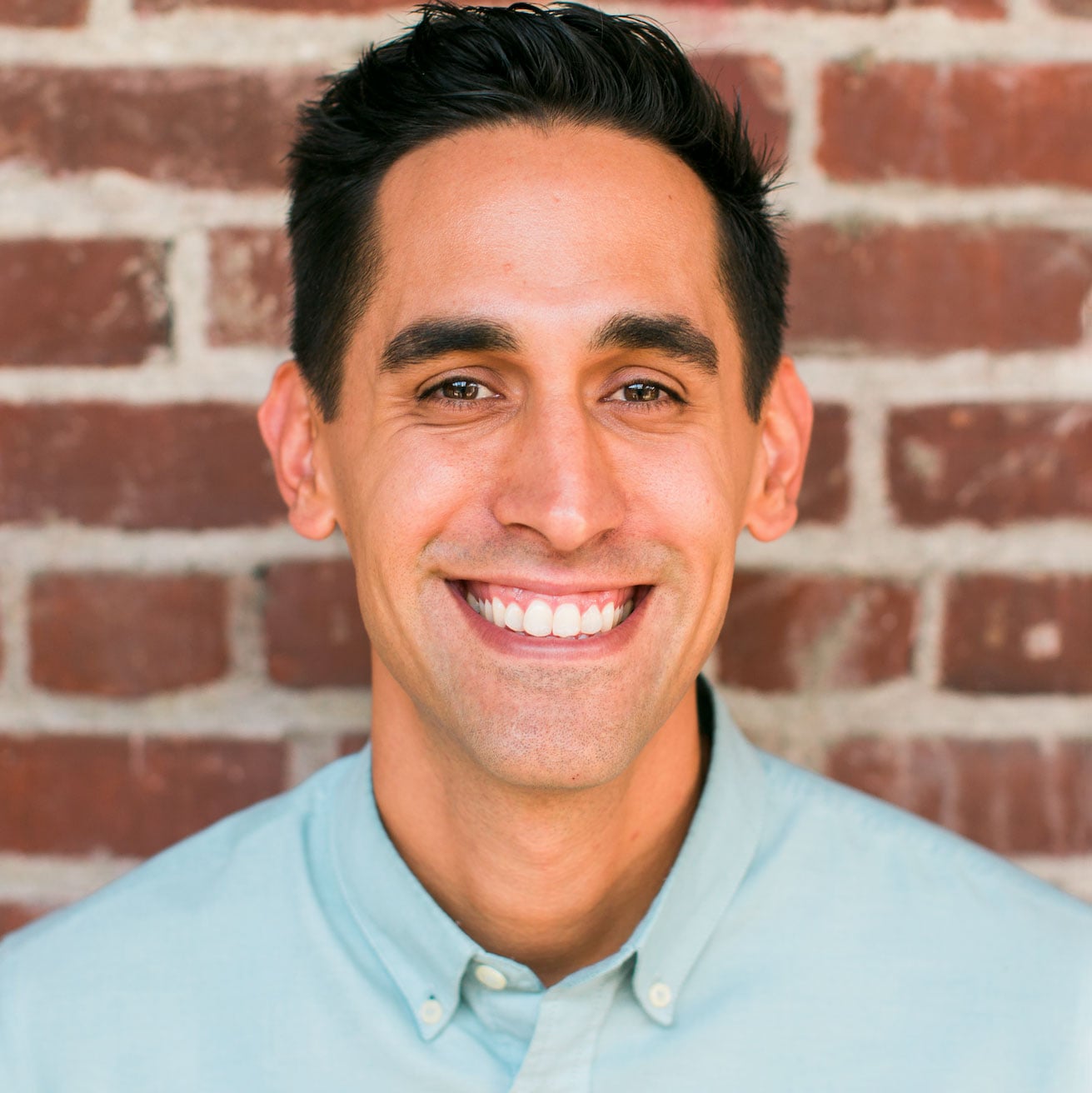 Jeremiah Aja, Licensed Professional Clinical Counselor (LPCC)