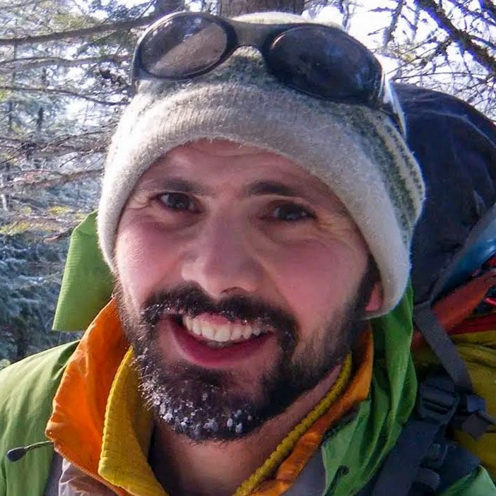 Jeremy Robichaud, Licensed Clinical Social Worker (LCSW)