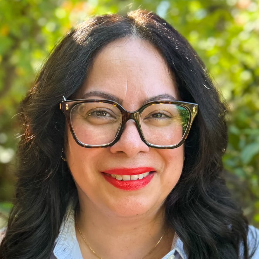 Evelyn Rodriguez, Licensed Marriage and Family Therapist (LMFT)