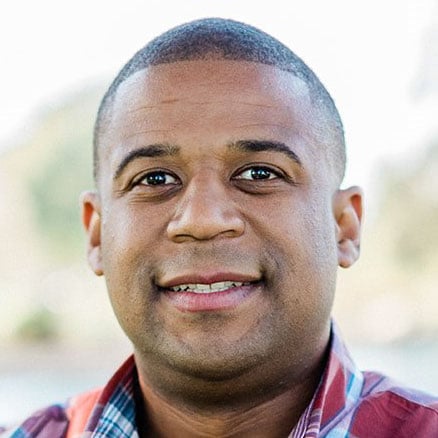 Dwayne Nickerson, Licensed Marriage and Family Therapist (LMFT)