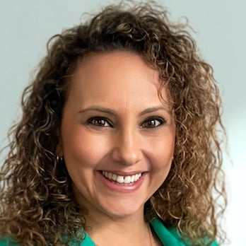 Cynthia Anyanwu, Licensed Clinical Social Worker (LCSW)