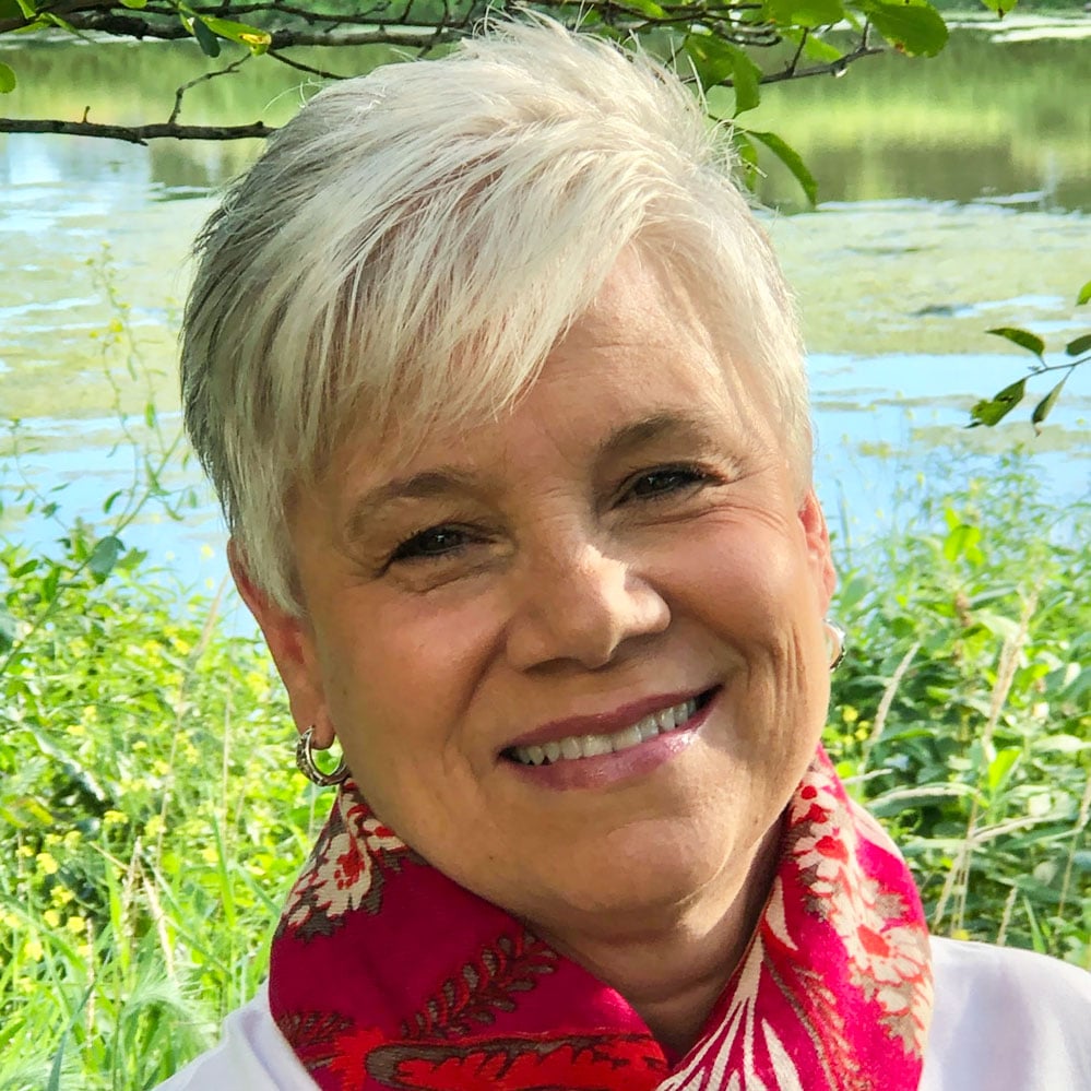 Gina Dickison, Licensed Clinical Professional Counselor (LCPC)