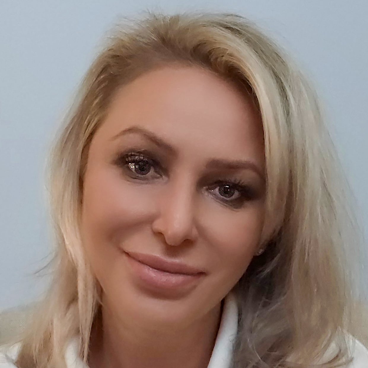 Anna Kelly, Licensed Clinical Social Worker (LCSW)