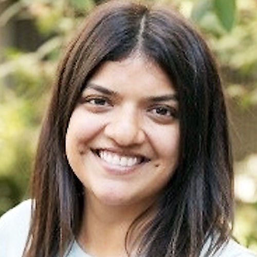 Natasha Choudri, Psychologist