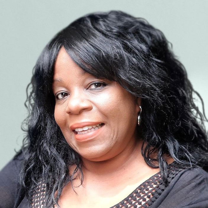 Kim Dallas, Licensed Clinical Social Worker (LCSW)