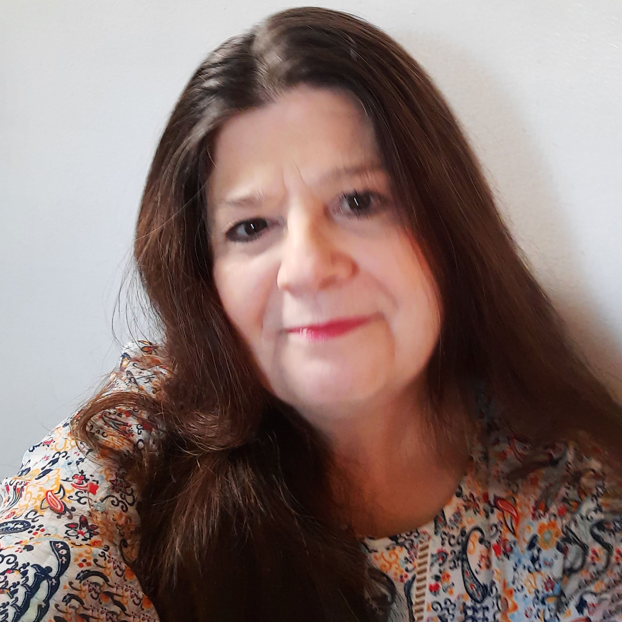 Colleen Barron, Licensed Professional Clinical Counselor (LPCC)