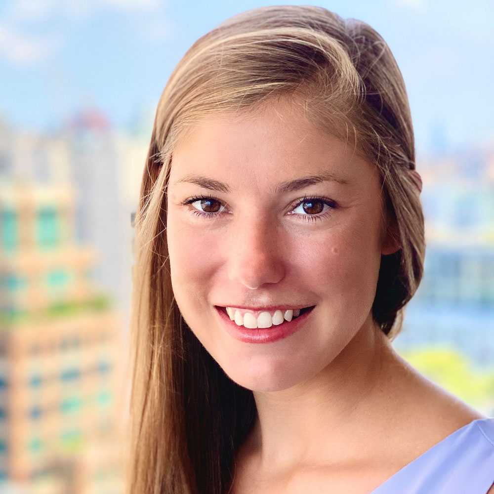 Erin Andrews, Licensed Professional Clinical Counselor (LPCC)