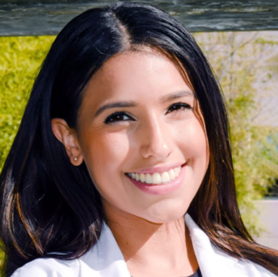 Jacqueline Dillon, Licensed Clinical Social Worker (LCSW)