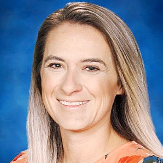 Brittany Stark, Licensed Professional Clinical Counselor (LPCC)