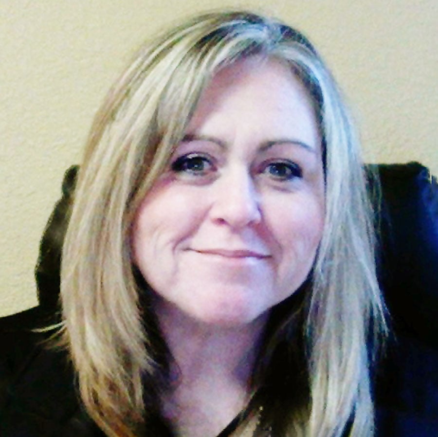 Elise Von Tersch, Licensed Marriage and Family Therapist (LMFT)