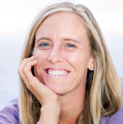 Shannon McHenry-Miller, Licensed Marriage and Family Therapist (LMFT)