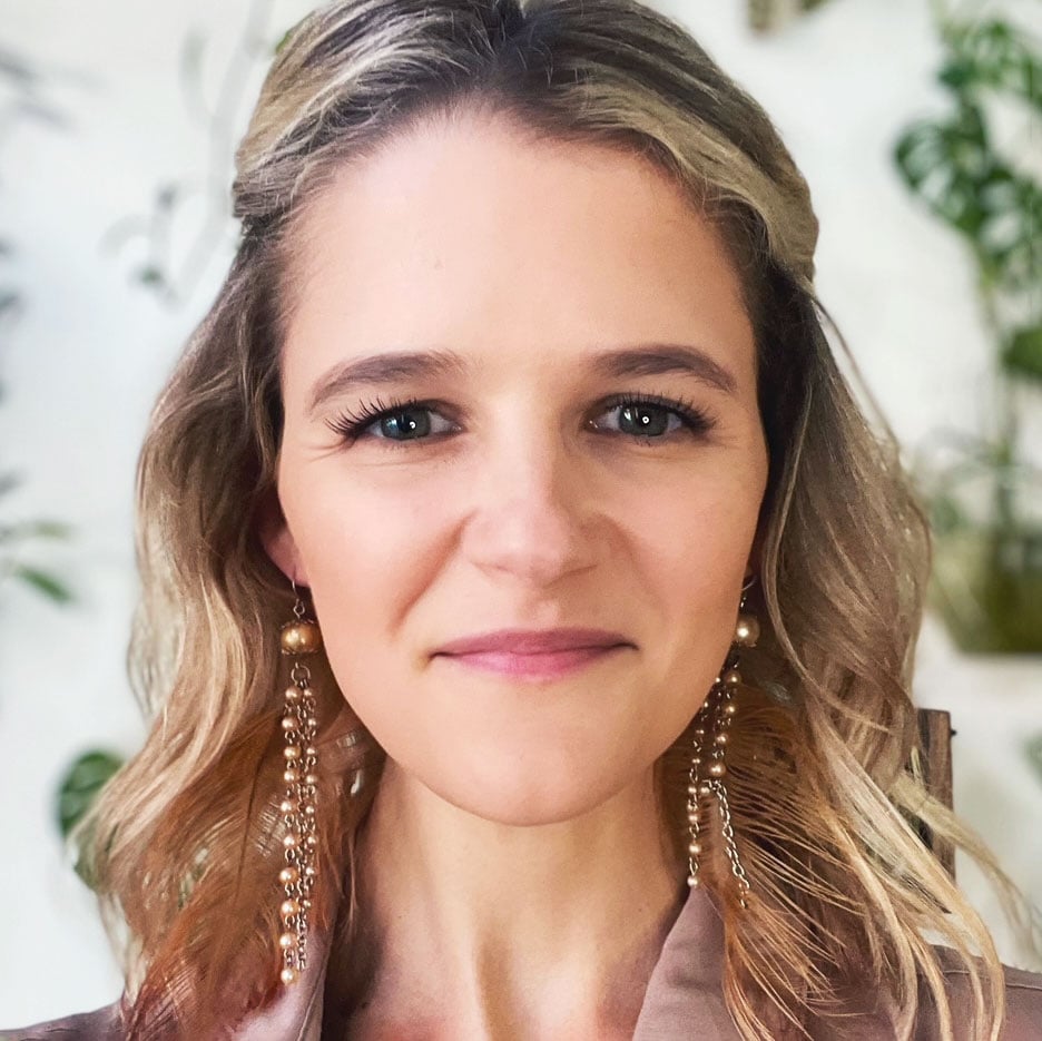 Blair Hagan, Licensed Clinical Professional Counselor (LCPC)