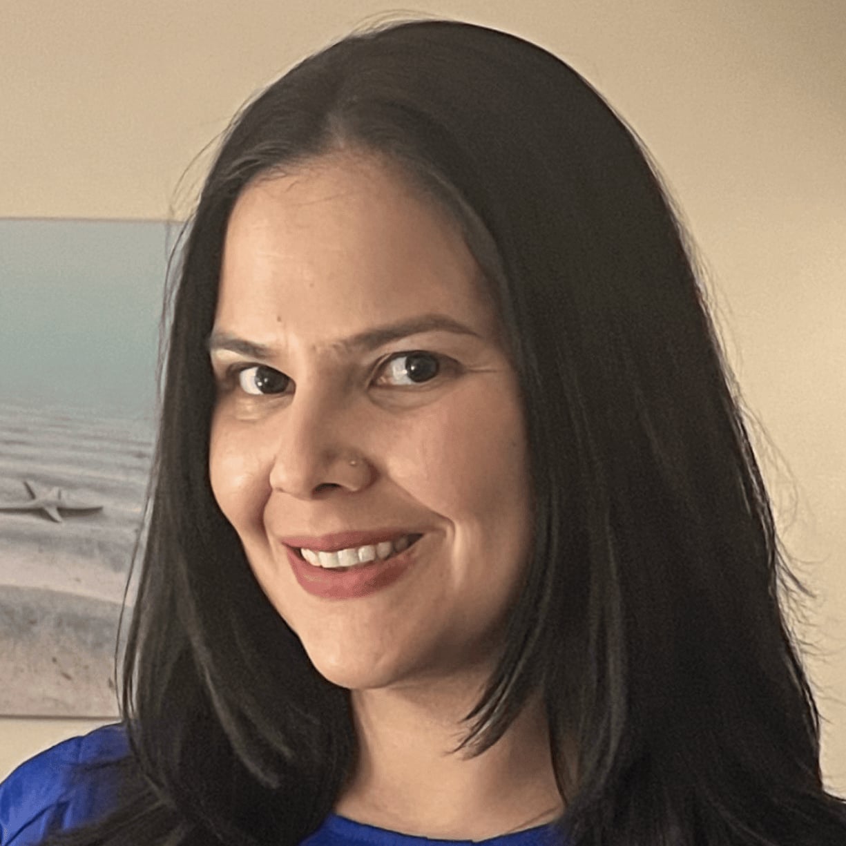 Christy Hudak, Licensed Clinical Social Worker (LCSW)