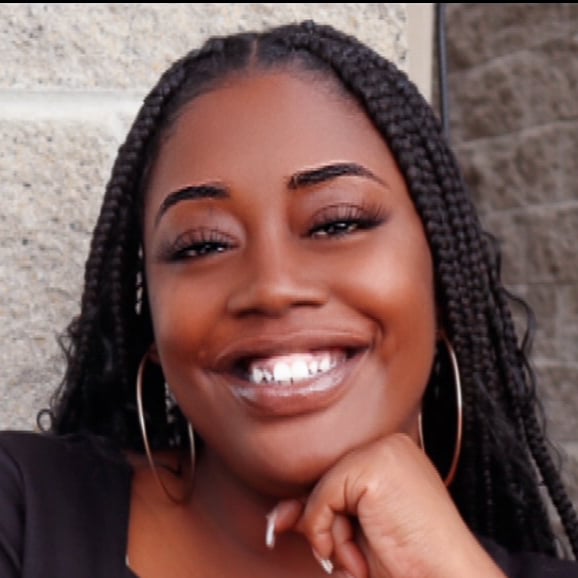 Kelley Brown, Licensed Clinical Professional Counselor (LCPC)