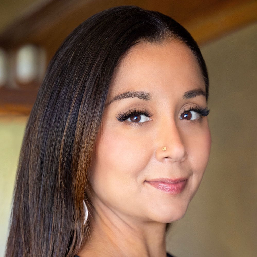 Karina Sergi, Licensed Marriage and Family Therapist (LMFT)