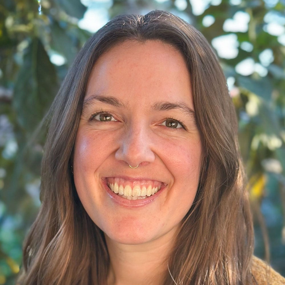 Krystol Alpert, Licensed Professional Clinical Counselor (LPCC)