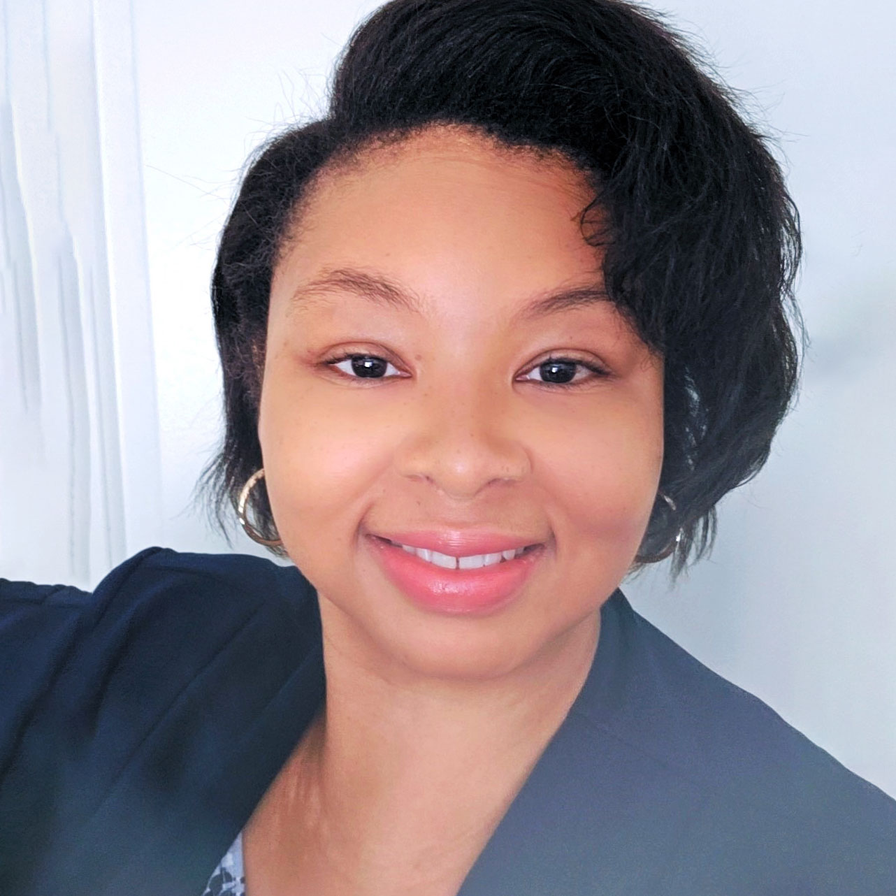 Lynette Collins, Licensed Professional Clinical Counselor (LPCC)