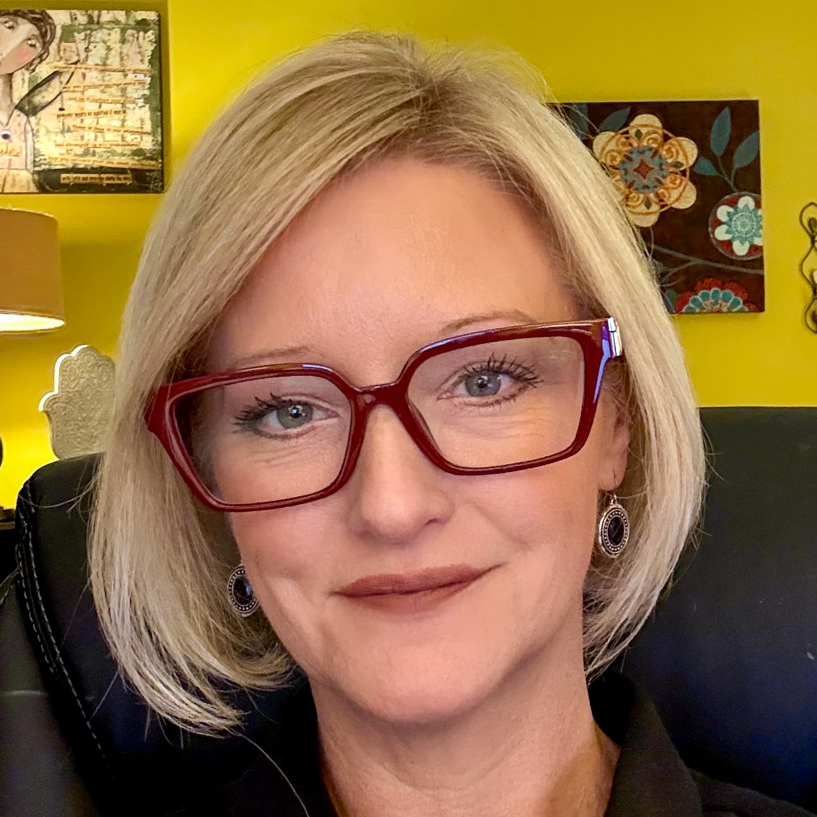 Elizabeth Kane, Licensed Marriage and Family Therapist (LMFT)