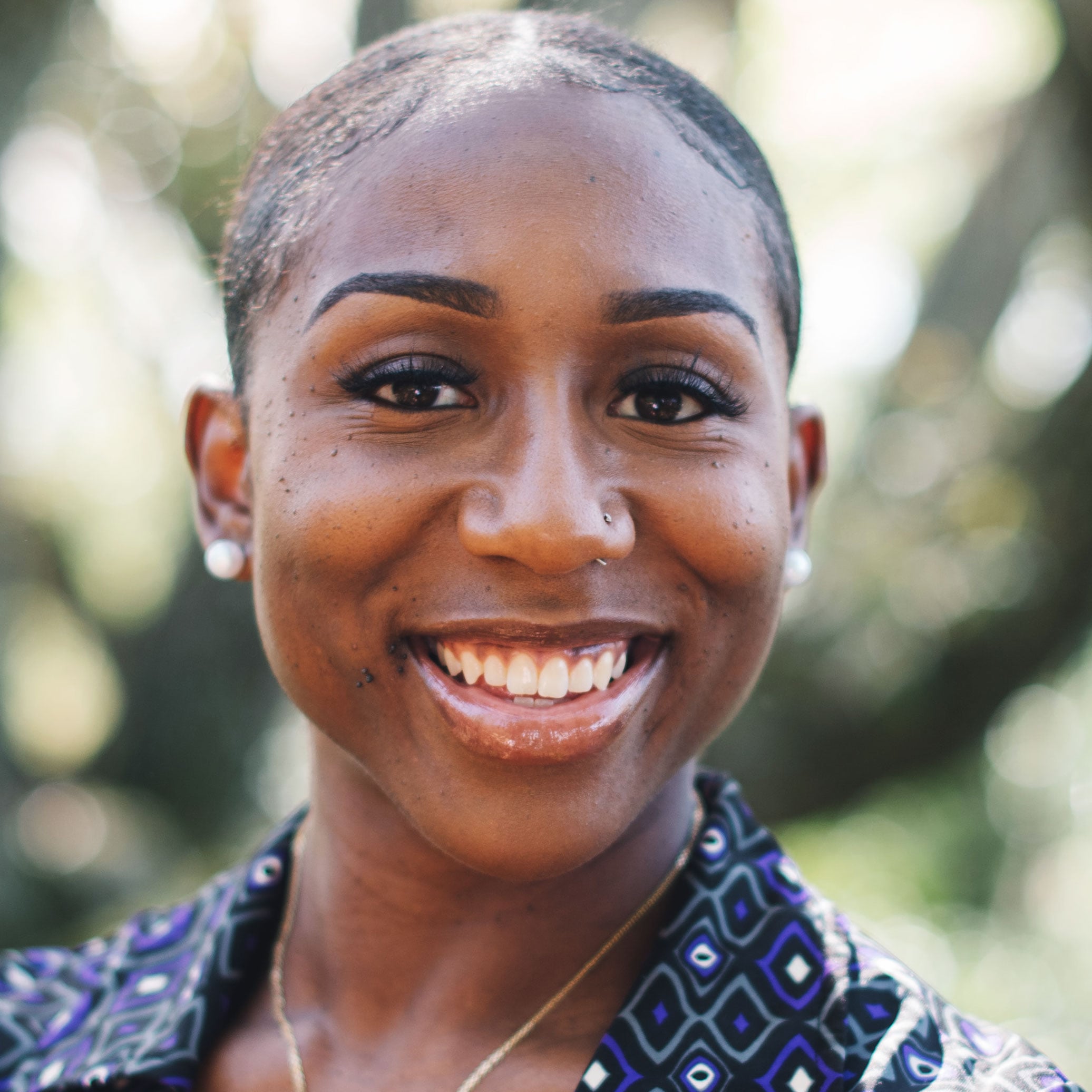 Natasha St. Fort, Licensed Clinical Social Worker (LCSW)