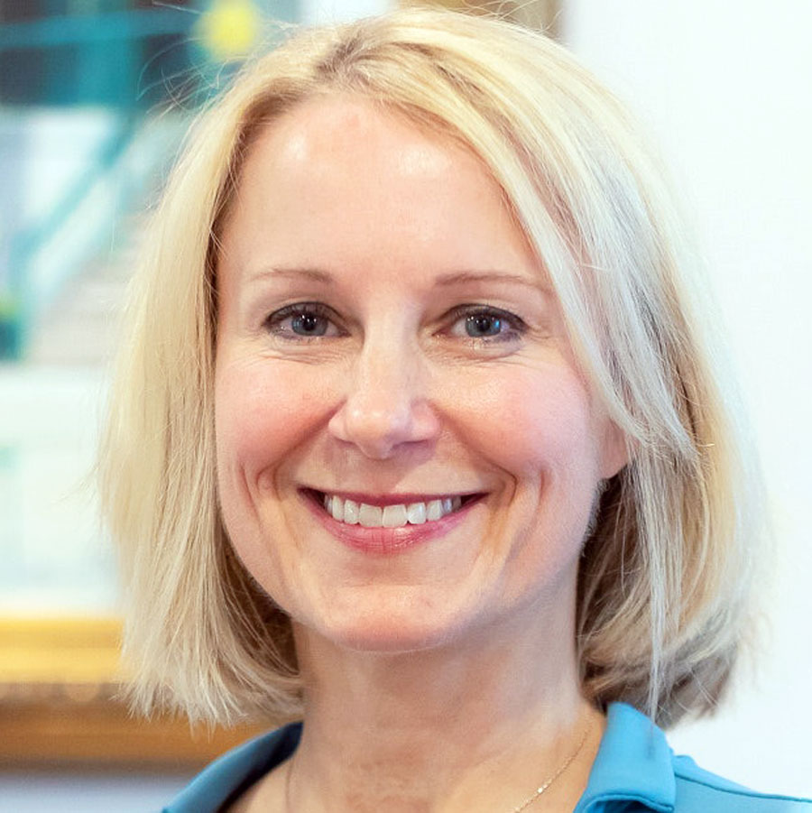Annie Bollini, PhD