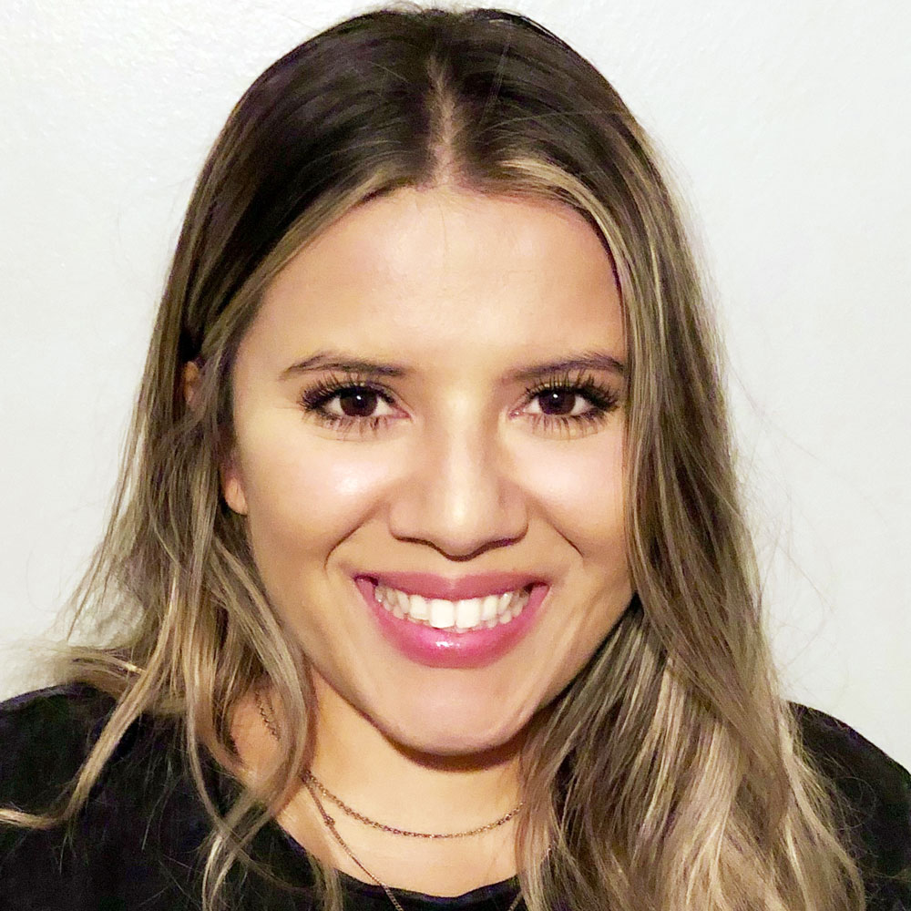 Briana Perez, LCSW