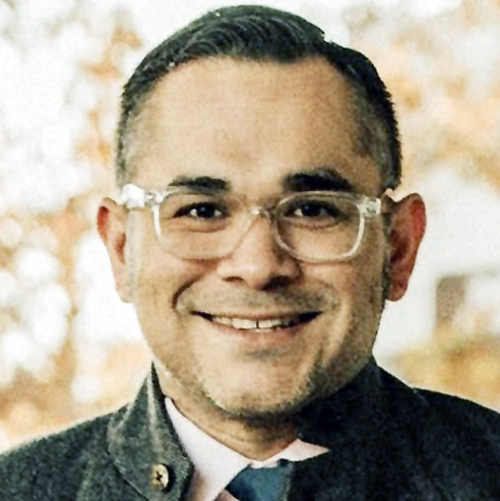 Damien Terronez, LCSW