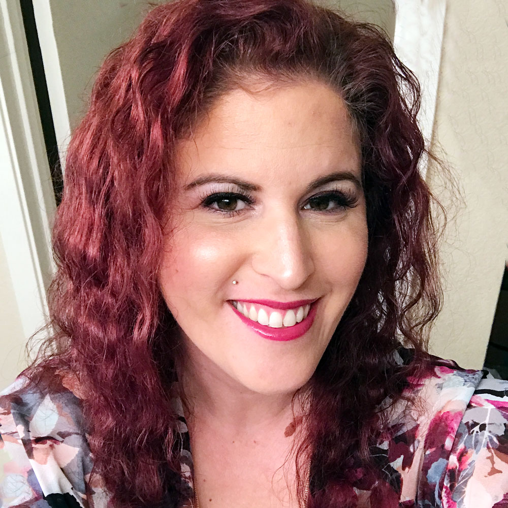 Jessica Hodge, LMFT Our Providers