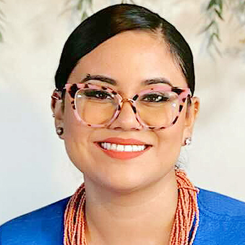 Joanna Amenero, LCSW