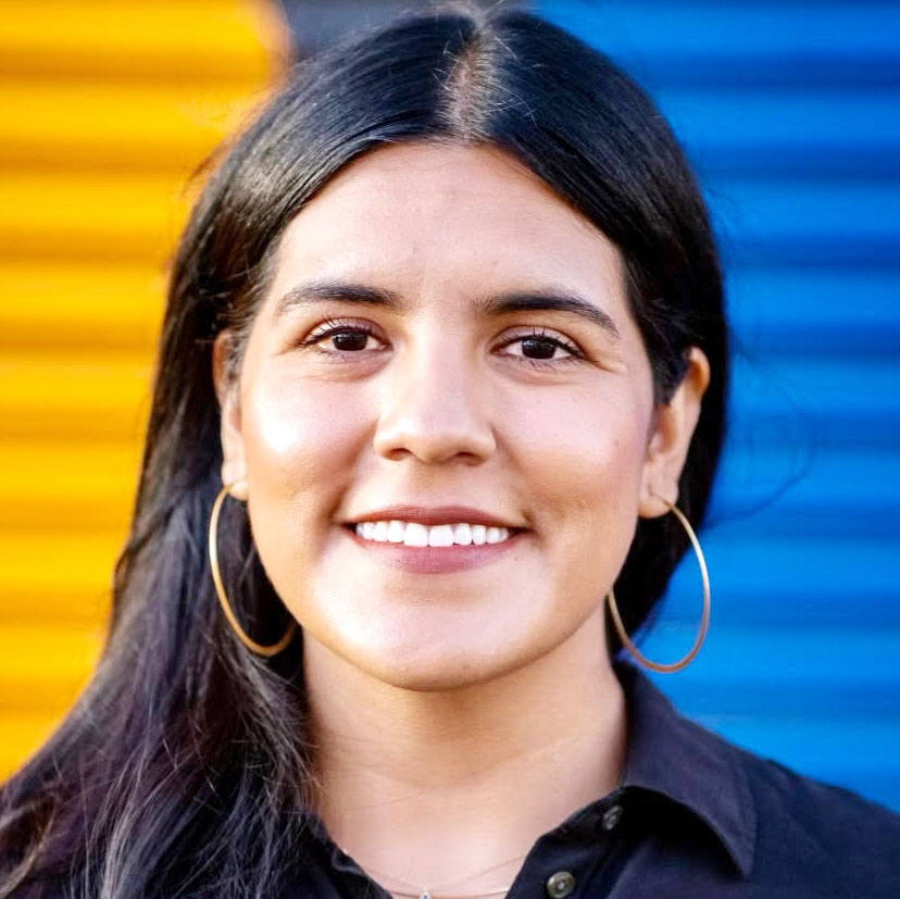 Marina Soto, LCSW