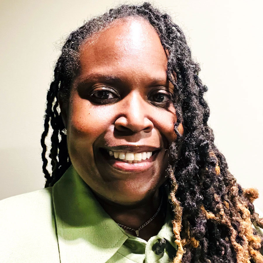 Nikki SimpkinsWatson, LCSW Our Providers