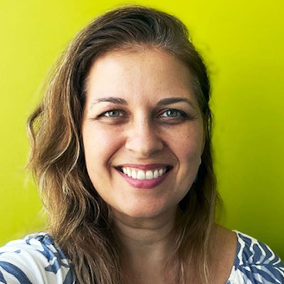 Roberta Monteiro, LCSW