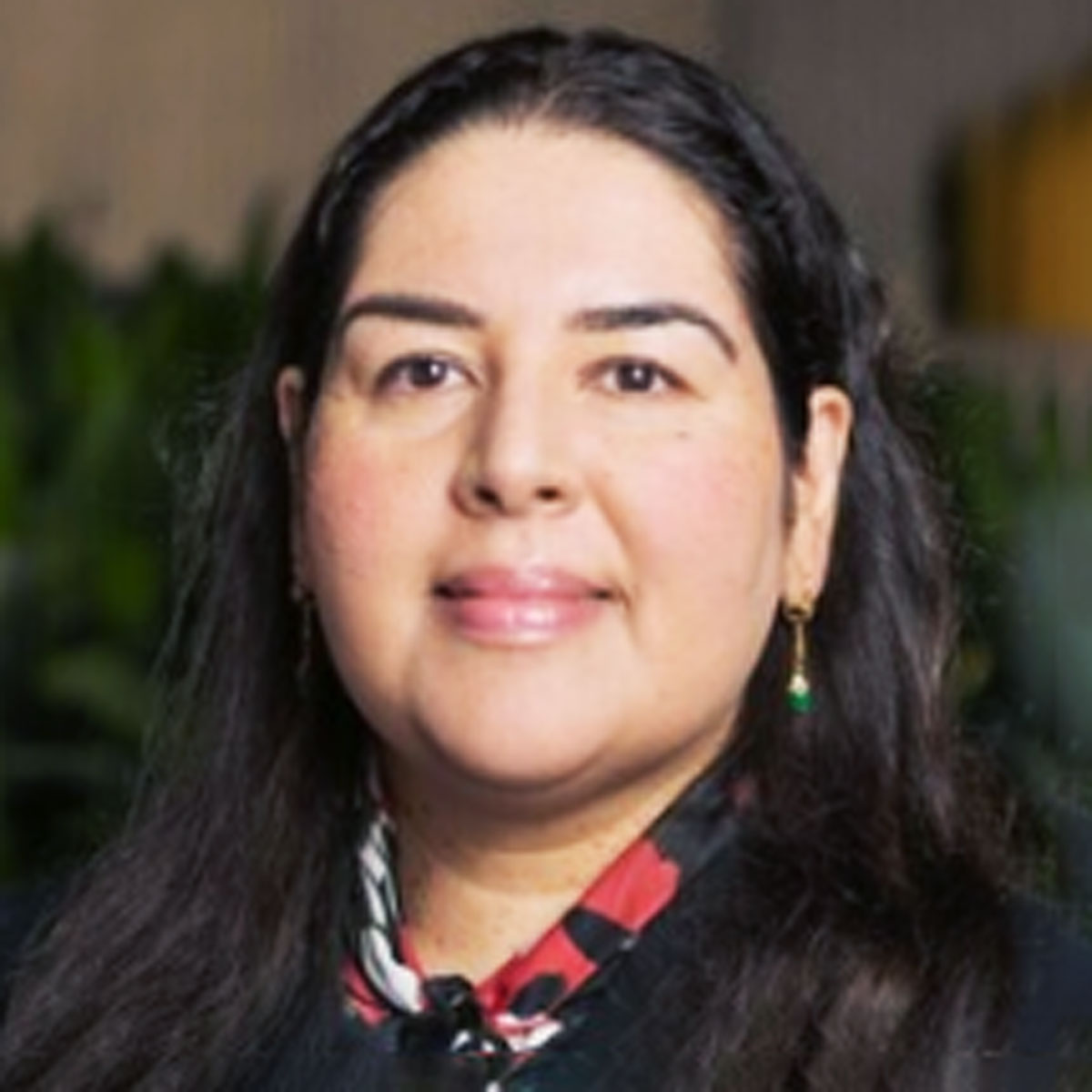 Soraya Arango, LCSW