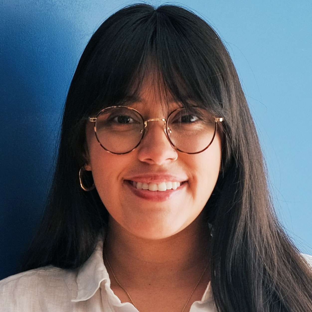Vanessa Ramirez, LMHC